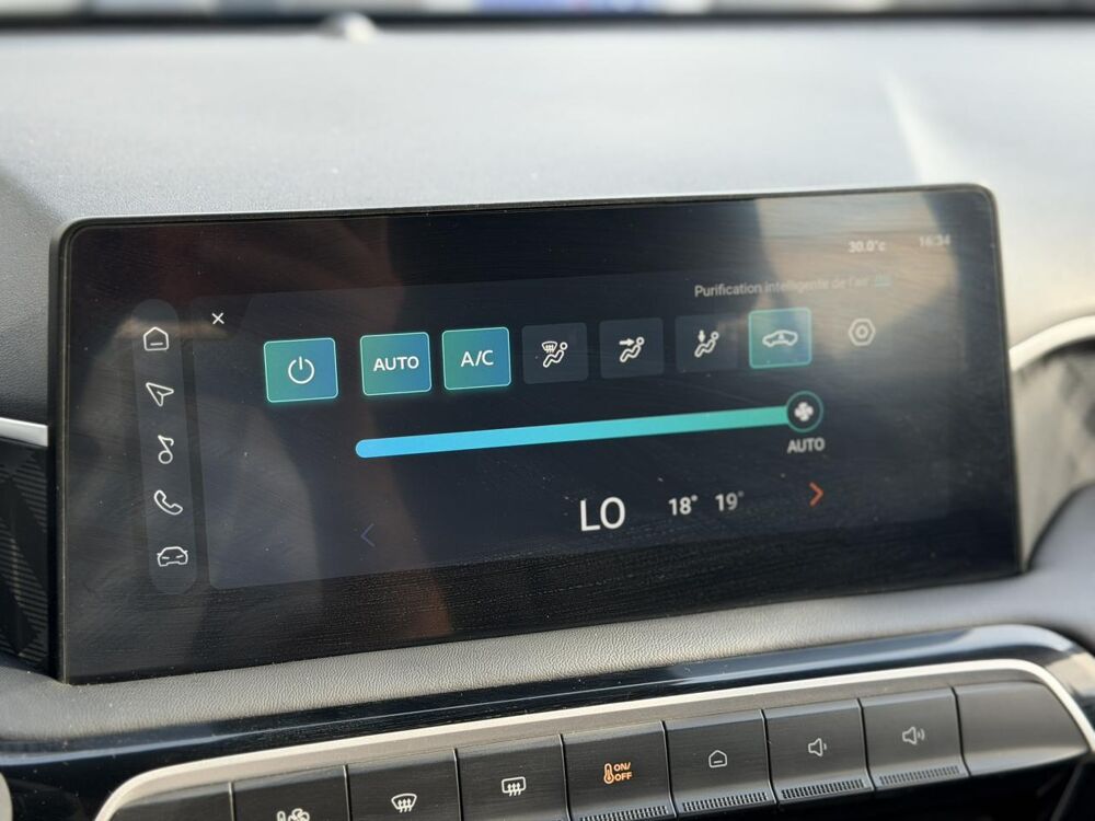 MG3 1.5 Hybrid+ 195 Comfort avec Cam&eacute;ra et Apple Car Play 2025 occasion 35300 Foug&egrave;res