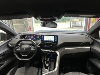 3008 1.2i Hybrid -136 - BV e-DCS6 II 2016 Allure Pack PHASE 2 2024 occasion 33370 Artigues-pr&egrave;s-Bordeaux