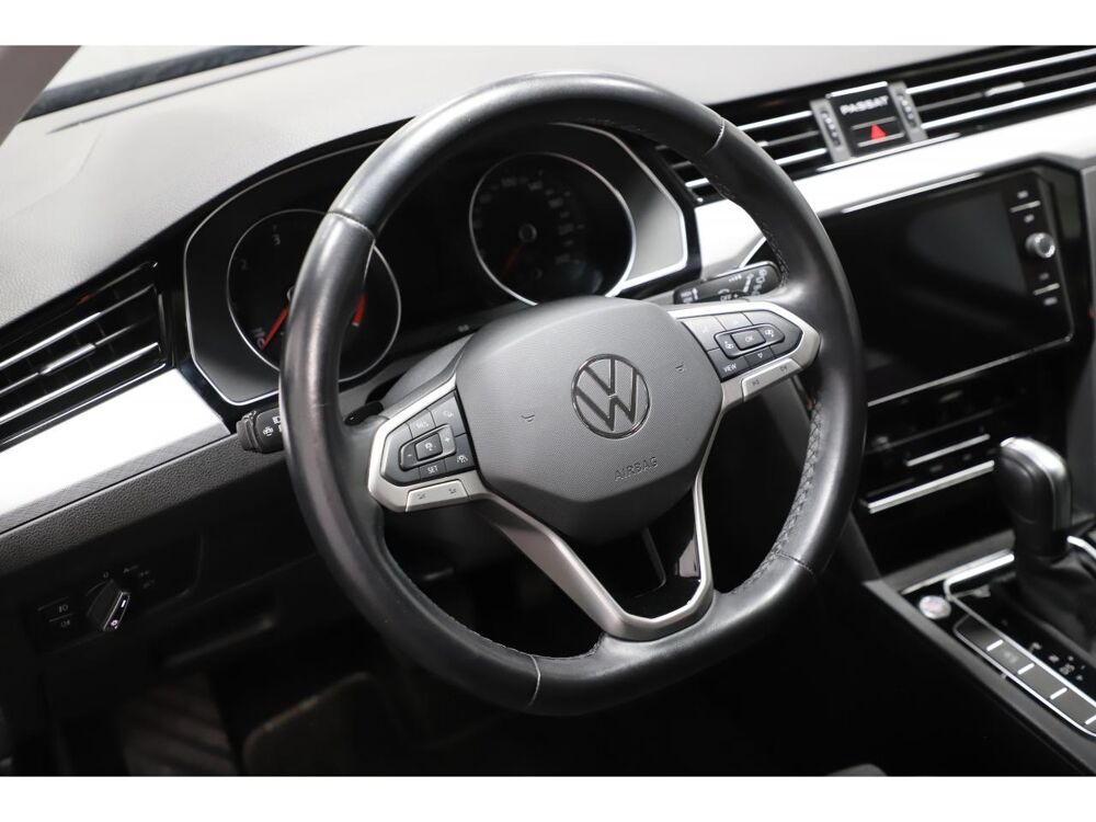 Passat 2.0 TDI Evo 150 Business DSG 7 PHASE 2 2021 occasion 06550 La Roquette-sur-Siagne