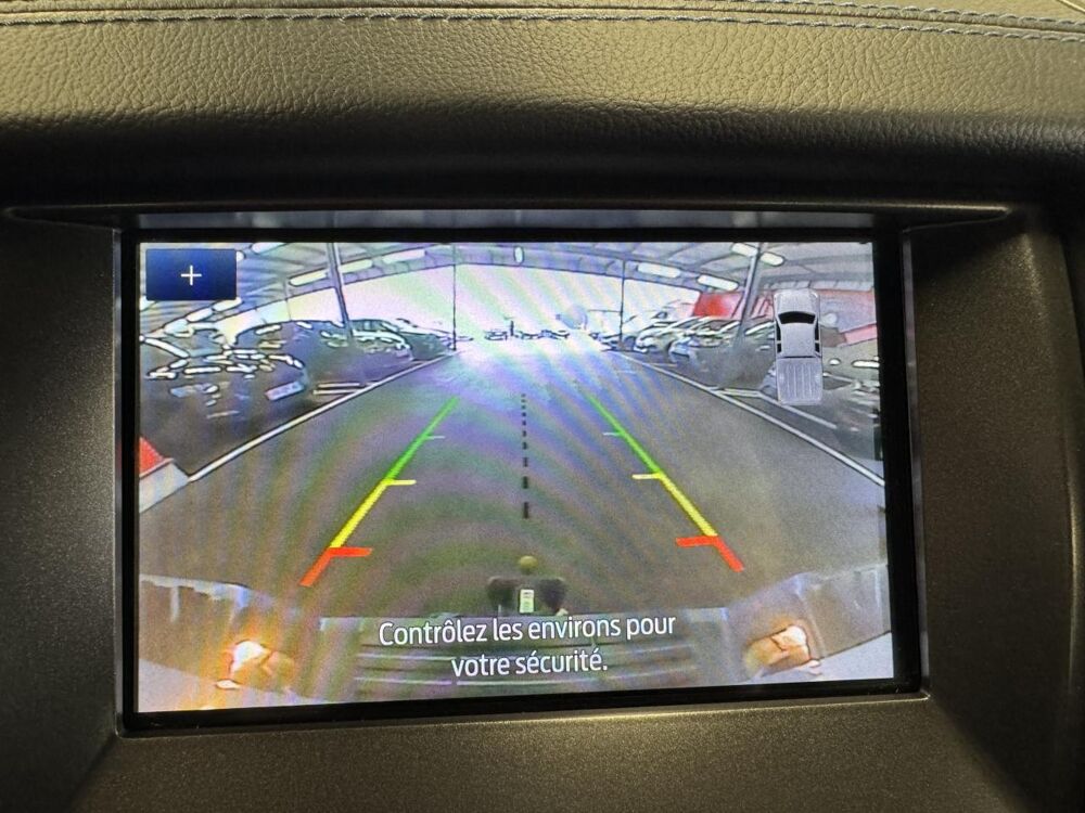 Ranger RAPTOR 2.0 TDCI - 213 - CAM - ATTELAGE 2020 occasion 25300 Pontarlier