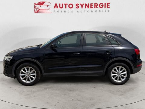 Q3 1.4 TFSI COD ultra - 150 Ambiente PHASE 2 2017 occasion 13400 Aubagne
