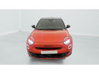 Fiat 600 HYBRID 145 SPORT - BV DCT6 2026 occasion 77090 Coll&eacute;gien