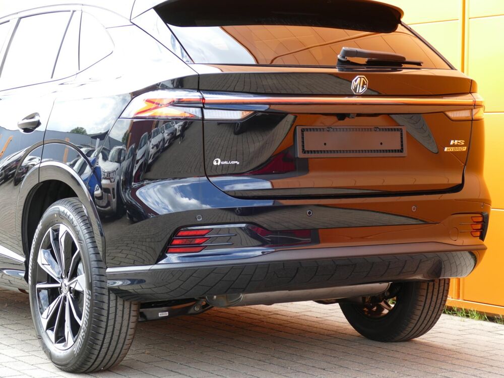 MG.EHS II 1.5 HYBRID+ 224 LUXURY 2026 occasion 77090 Coll&eacute;gien