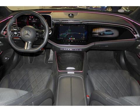 Classe E 300e+ BVA 9G-Tronic 313CH - AMG Line Premium Plus - ORIGINE 2023 occasion 95340 Bernes-sur-Oise