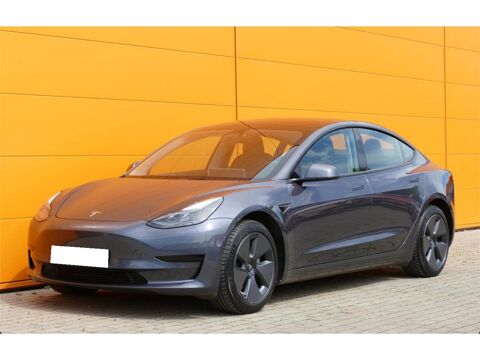 Model 3 MY22 AUTONOMIE STANDARD PLUS RWD 2022 occasion 77090 Coll&eacute;gien