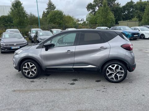 Captur 1.3 tce 150 fap intens 2019 occasion 54520 Laxou