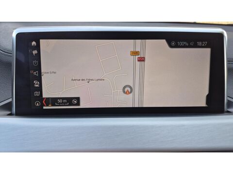 X2 xDrive 18dA 150ch M Sport +TOIT OUVRANT 2020 occasion 81580 Soual