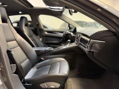 Panamera 3.0i V6 420ch BV PDK - Suivi Porsche & Garantie 12 Mois 2013 occasion 94360 Bry-sur-Marne