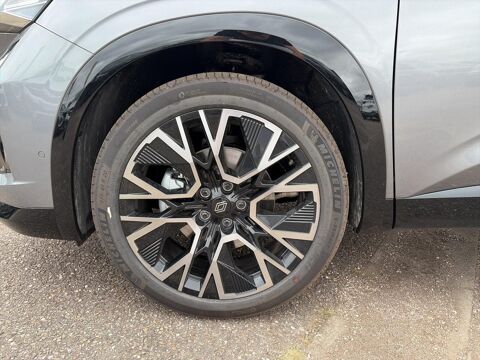 Austral 1.2 e-tech full hybrid 200 esprit alpine 2026 occasion 54520 Laxou
