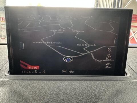A3 SPORTBACK 1.0 TFSI 115 SPORT 2017 occasion 33370 Artigues-pr&egrave;s-Bordeaux