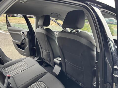 A1 Sportback 1.0 25 TFSI - 95 - BV S-Tronic SPORTBACK Busines 2022 occasion 47200 Saint-Pardoux-du-Breuil