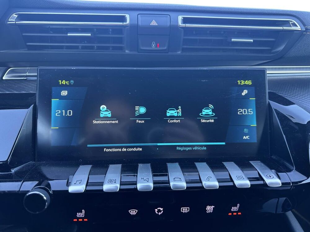 508 GT PACK - TOIT OUVRANT - FOCAL - CARPLAY - MATRIX LED 2022 occasion 13760 Saint-Cannat
