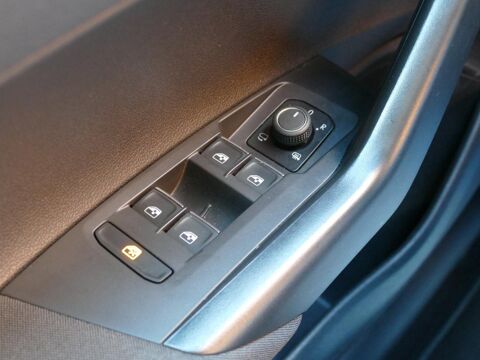 Polo 1.0 TSI - 95 - BV DSG R-Line PHASE 2 2024 occasion 77090 Coll&eacute;gien