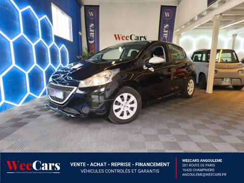 Peugeot 208 1.4 HDI 70CH LIKE - GARANTIE 12 MOIS