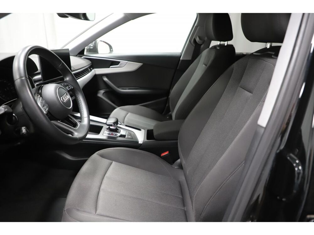 A4 V 2.0 35 TFSI 150 Design S-tronic Phase 3 2022 occasion 06550 La Roquette-sur-Siagne