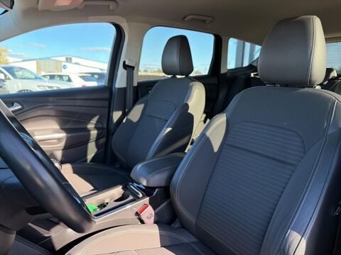 Kuga 2.0 tdci 150 titanium 141g 4x2 2019 occasion 85150 Les Achards