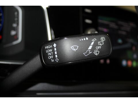 Taigo 1.5 TSI - 150 - Start&Stop - BV DSG 7 Style 2022 occasion 95340 Bernes-sur-Oise