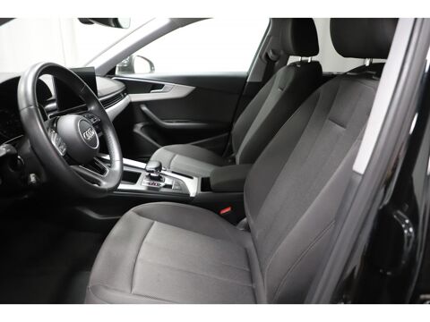A4 2.0 35 TFSI 150 Design - S-tronic Phase 3 2022 occasion 06550 La Roquette-sur-Siagne