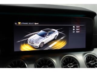 Classe E E 220d AMG Line 9G-Tronic 2018 occasion 06550 La Roquette-sur-Siagne