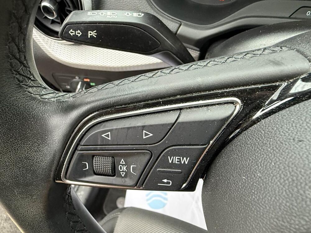 Q2 2.0 30 TDI - 116ch - BV S-tronic Design CARPLAY + RADAR AR 2022 occasion 19100 Brive-la-Gaillarde