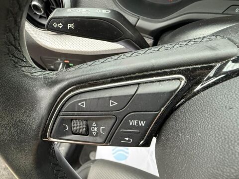 Q2 2.0 30 TDI - 116ch - BV S-tronic Design CARPLAY + RADAR AR 2022 occasion 19100 Brive-la-Gaillarde