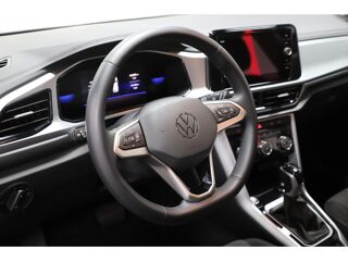 T-ROC 2.0 TDI 150 Life - DSG 7 2022 occasion 06550 La Roquette-sur-Siagne