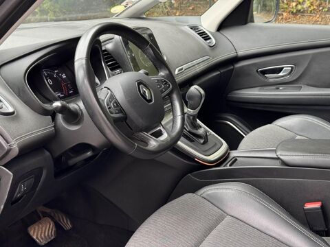 Sc&eacute;nic 1.7 Blue dCi - 150 - BV EDC 2019 IV MONOSPACE Intens 2020 occasion 77185 Lognes
