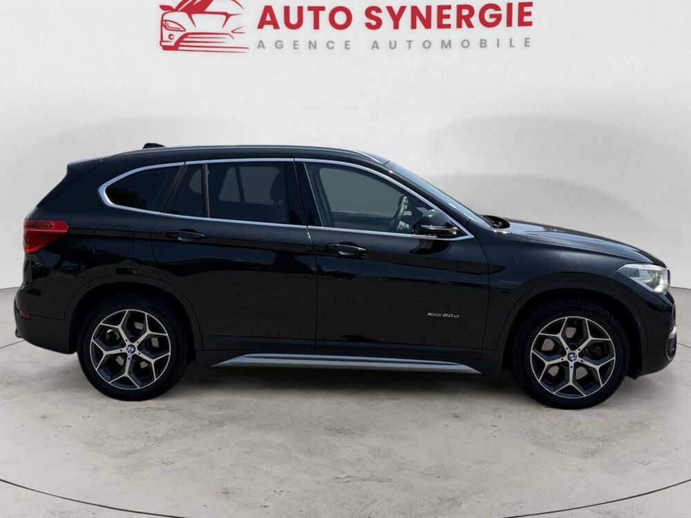X1 xDrive 20d F48 xLine PHASE 1 2015 occasion 13400 Aubagne