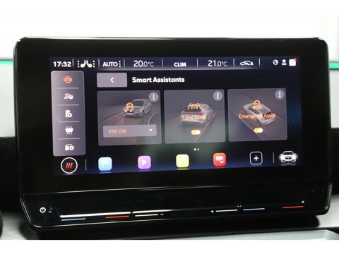 Leon VZ 1.4 e-Hybrid 245 DSG 6 2022 occasion 06550 La Roquette-sur-Siagne