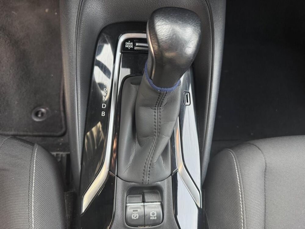 Swace 1.8 Hybrid - 122 - BV e-CVT Privil&egrave;ge 2022 occasion 77185 Lognes