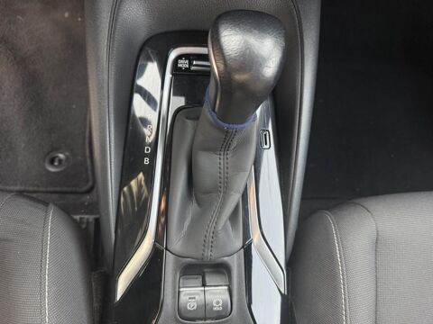 Swace 1.8 Hybrid - 122 - BV e-CVT Privil&egrave;ge 2022 occasion 77185 Lognes