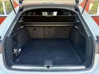 A4 Quattro S-Line 2.0 TFSI 204 BVA S-tronic Jantes Rotor Pack H 2022 occasion 67440 Marmoutier