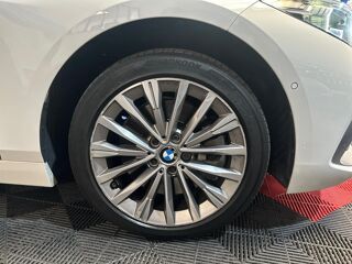 S&eacute;rie 1 120d xDrive BVA Luxury - Garantie 6 Mois 2019 occasion 94360 Bry-sur-Marne