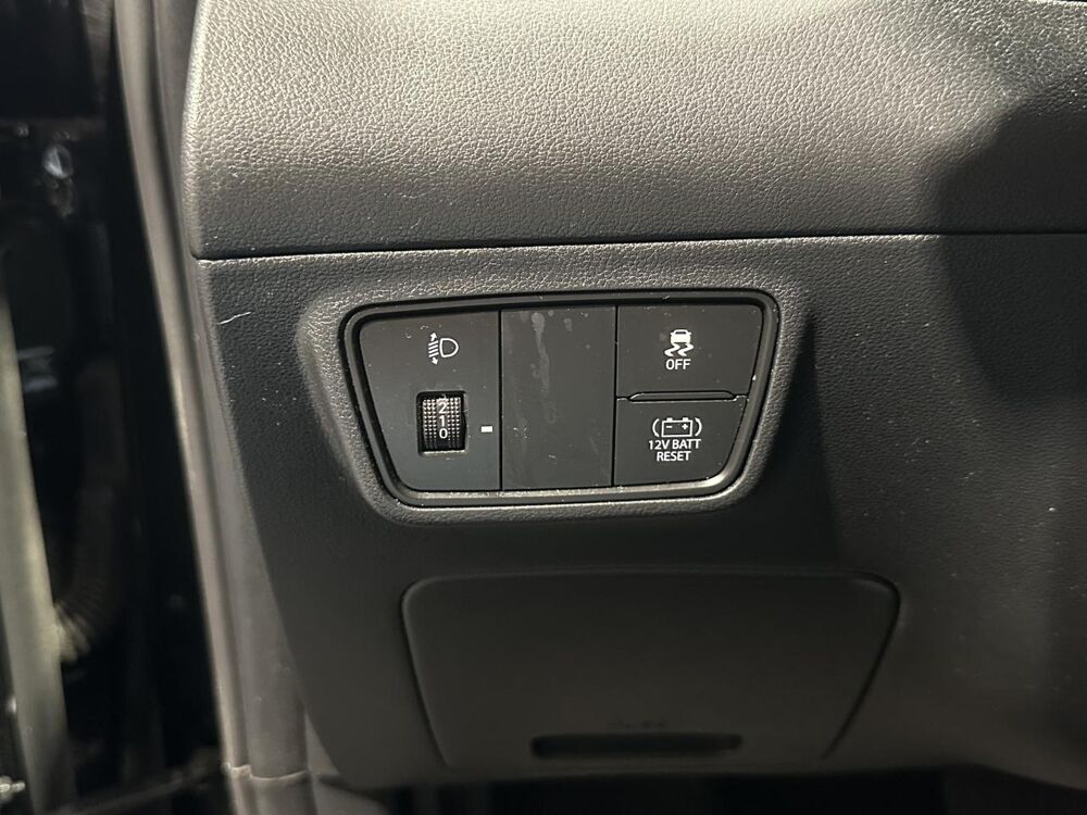 Tucson 1.6 T-GDi Hybrid - 230 - BVA 2020 Creative PHASE 1 2021 occasion 25300 Pontarlier