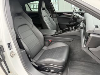 Panamera 4 E-Hybrid V6 470 PDK 2024 occasion 38330 Montbonnot-Saint-Martin