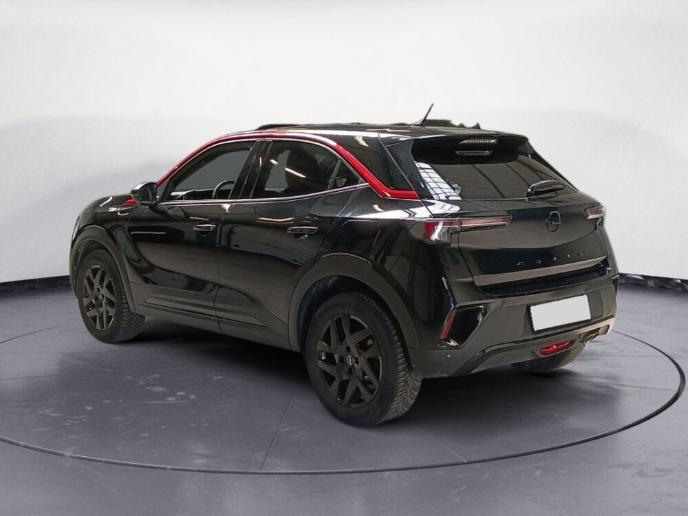 Mokka 1.2t 130 atgs line 2023 occasion 34190 Ganges