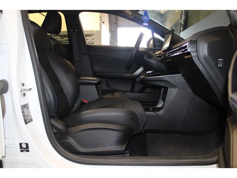 MG4 204 64-2 KWh Luxury Entretien Complet 2023 occasion 59493 Villeneuve-d'Ascq