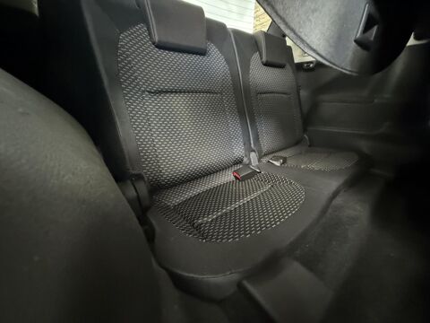 Qashqai +2 2.0 dCi FAP - 103 +2 Connect Edition PHASE 1 2009 occasion 19100 Brive-la-Gaillarde