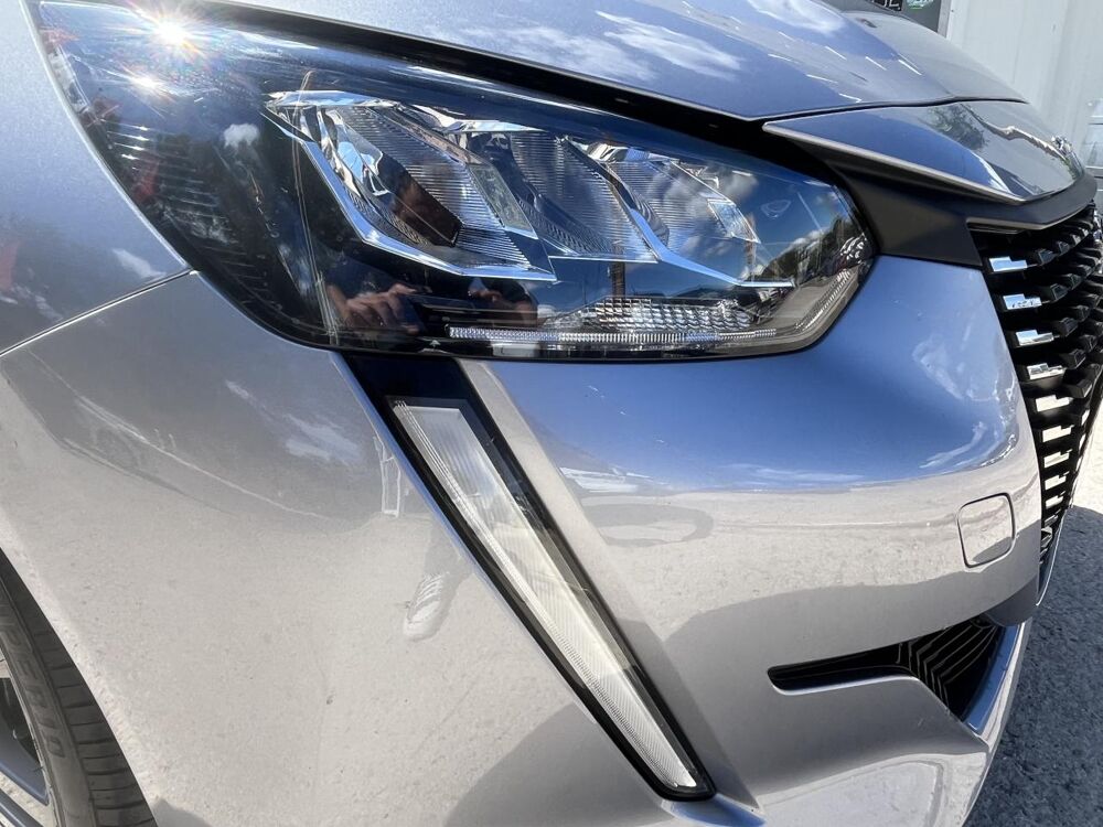 208 1.2i PureTech 12V S&S - 100 II 2019 BERLINE Style PHASE 1 2022 occasion 83490 Le Muy