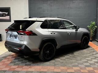 RAV 4 HYBRIDE - FINITION DYNAMIC - GARANTIE 6 MOIS MINIMUM 2020 occasion 33700 M&eacute;rignac