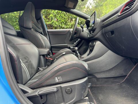Puma 1.5 EcoBoost - 200 S&S II 2023 ST 2023 occasion 77185 Lognes