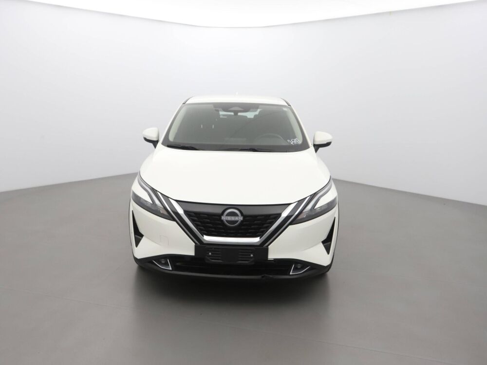 Qashqai E-power 190ch business 2024 occasion 34190 Ganges