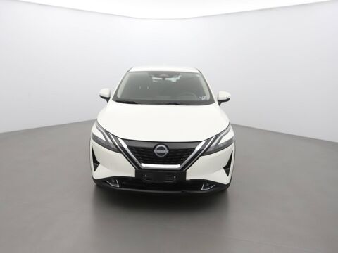 Qashqai E-power 190ch business 2024 occasion 34190 Ganges
