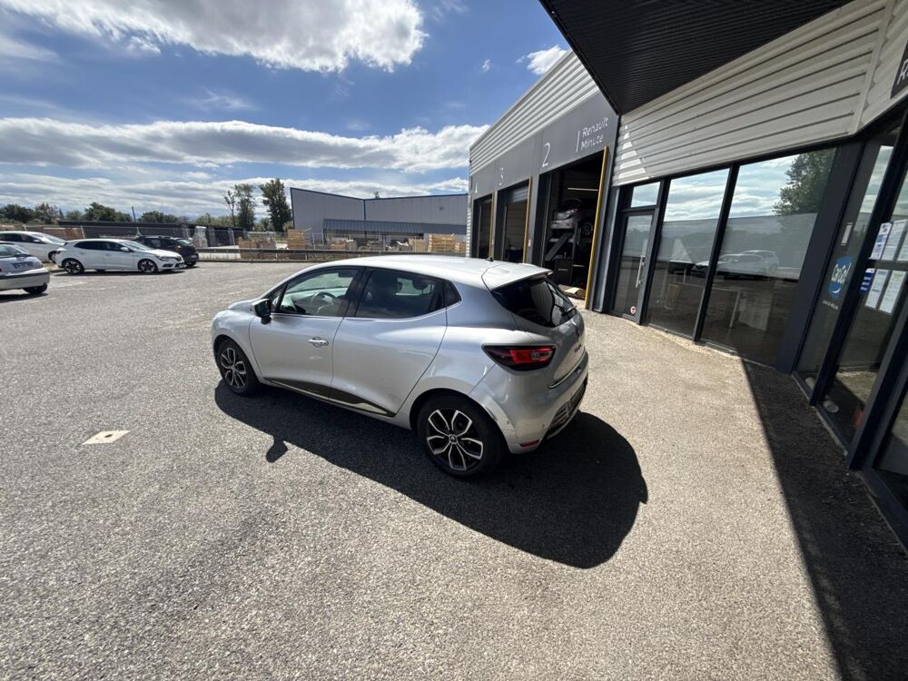 Clio 0.9 Energy TCe - 90 E6C IV Intens 2 PHASE 2 2019 occasion 31220 Lavelanet-de-Comminges