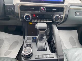 Divers 4X4 Double Cab Hybrid Trailhunter 2025 occasion 91830 Le Coudray-Montceaux