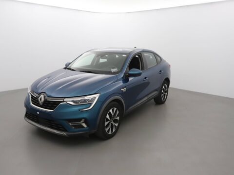 Annonce voiture Renault Arkana 16490 €
