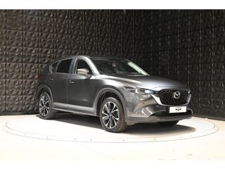 CX-5 2.2 Skyactiv-D - 150 - BVA MY 2022 2017 Dynamique PHASE 2 2023 occasion 77100 Meaux
