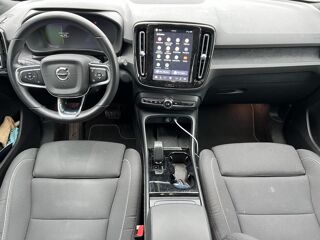 XC40 P6 Recharge - 231 EDT Ultimate PHASE 2 2022 occasion 49070 Beaucouz&eacute;