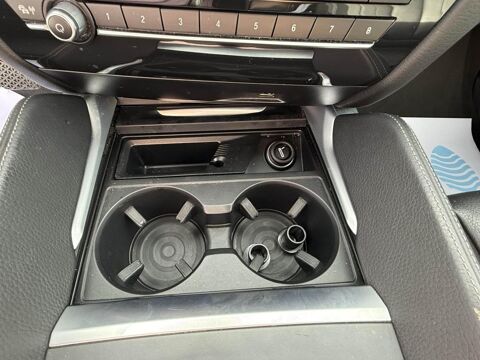 X6 xDrive 30d - BVA 258ch M Sport SUIVI COMPLET BMW + GPS + TOI 2018 occasion 19100 Brive-la-Gaillarde