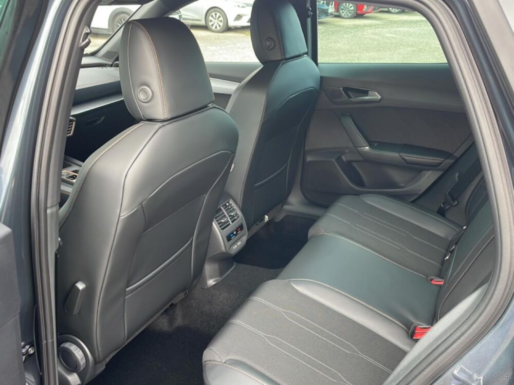 Formentor 2.0 tdi 150 v dsg7 2026 occasion 57525 Talange